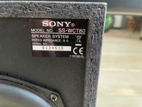 Soundbar