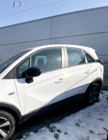 Ford crossland