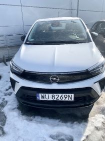 Ford crossland