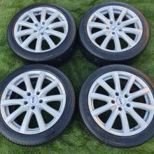 Felgi BMW , opel insignia 5x120