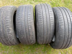 Opony michelin