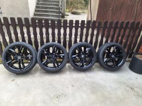 Felgi 19 Bmw