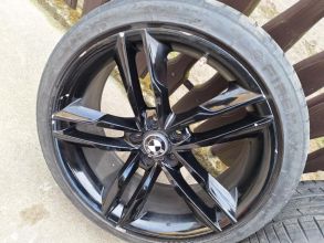 Felgi 19 Bmw