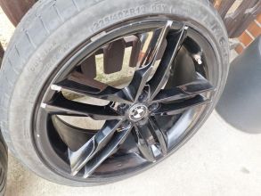 Felgi 19 Bmw