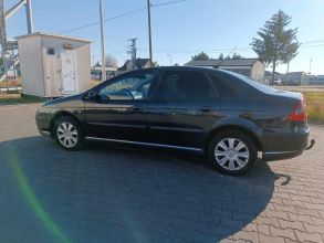 Citroen C5 II 1.6 HDI