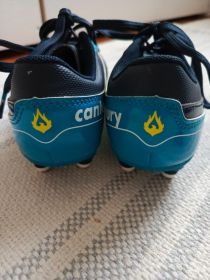 Korki Canterbury roz 31,5