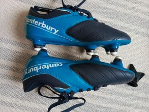 Korki Canterbury roz 31,5
