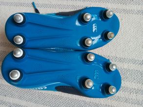 Korki Canterbury roz 31,5