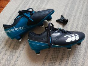 Korki Canterbury roz 31,5