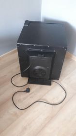 Chłodziarka witryna 230 V