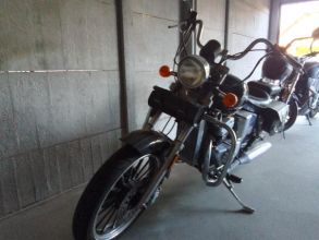 Junak M11-125