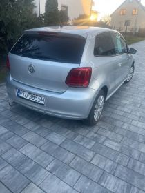 Sprzedam Volkswagen Polo