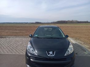 Sprzedam Peugeot 207