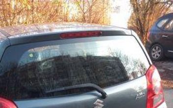 Suzuki Alto 1,0