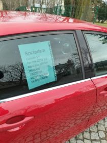 Sprzedam