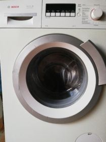 Sprzedam pralkę