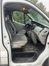 Opel Vivaro 2.0 CDTI 2010r