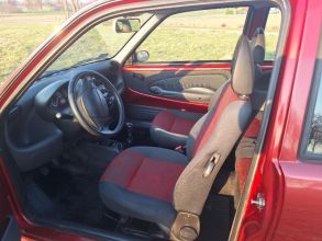 Sprzedam Fiata seicento