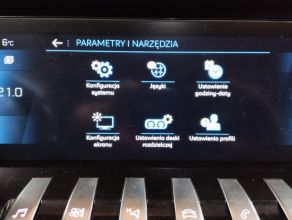 Peugeot 508 , 2020, 1,5 HDI nowy rozrząd i łańcuszek