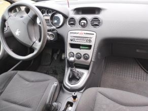 Peugeot 308 1.6 120 km