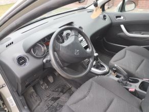 Peugeot 308 1.6 120 km