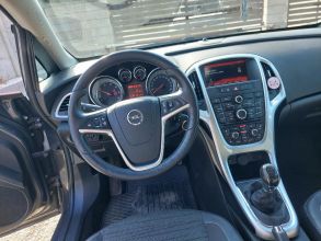 Opel Astra J SPORTS TOURER LIFT 1,6 cdti 2015 polecam...