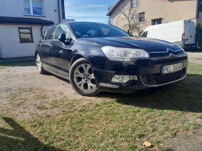 Sprzedam Citroen C5 x7