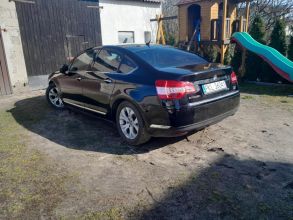 Sprzedam Citroen C5 x7