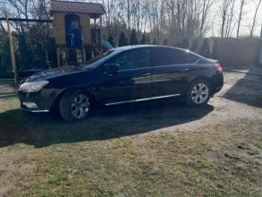 Sprzedam Citroen C5 x7