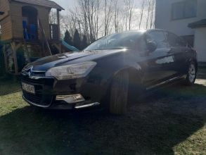 Sprzedam Citroen C5 x7