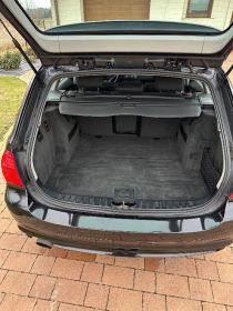 BMW E91 320d 2009