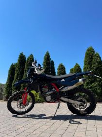 SWM RS300R 2019r