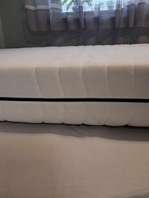 Sprzedam materac 100x200