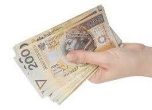 Gotówka od 200zł do 15.000zł w jeden dzień!