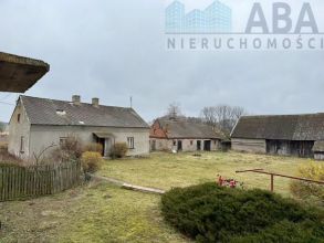 Siedlisko na sprzedaż w miejscowości Wawrzyny Gm. Babiak