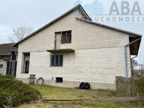 Siedlisko na sprzedaż w miejscowości Wawrzyny Gm. Babiak