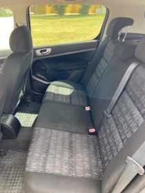 Peugeot 307 2.0 diesel 2004