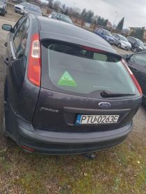 Sprzedam Ford Focus