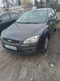 Sprzedam Ford Focus