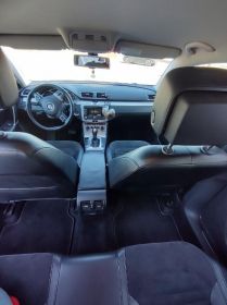 Sprzedam Volkswagena Passata Blumotion