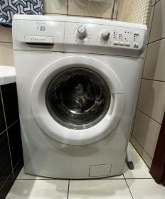 Pralka Electrolux