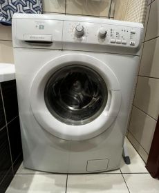 Pralka Electrolux