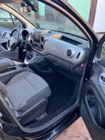 Samochód Citroen Berlingo