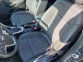 Opel Astra J SPORTS TOURER LIFT 1,6 cdti 2015 polecam...