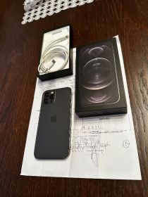 iPhone 12 Pro 128g