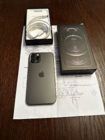 iPhone 12 Pro 128g