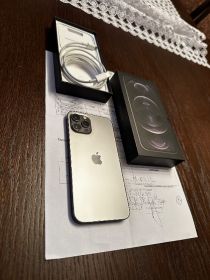 iPhone 12 Pro 128g