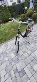 Sprzedam rower damski gazelle