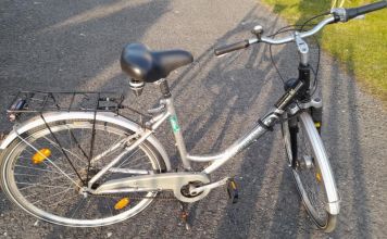 Sprzedam rower