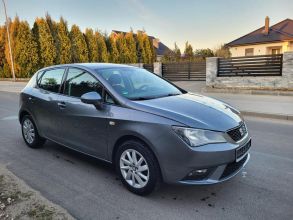 Sprzedam Seat Ibiza 1.6 TDI